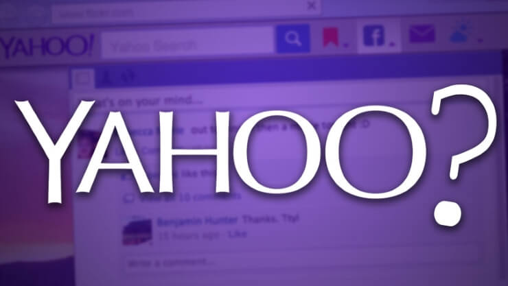 O que é Yahoo Search Marketing?