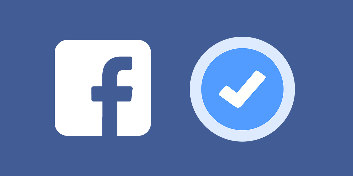 Assessoria de Imprensa para obtenção do selo azul Facebook