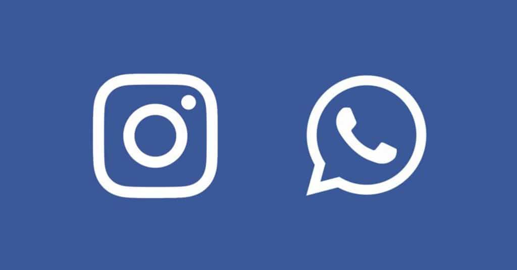 AUTENTICAR PERFIL INSTAGRAM E FACEBOOK COM O SELO DE VERIFICAÇÃO AZUL