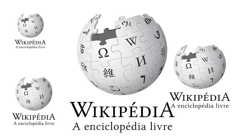 Criação Perfil Wikipédia